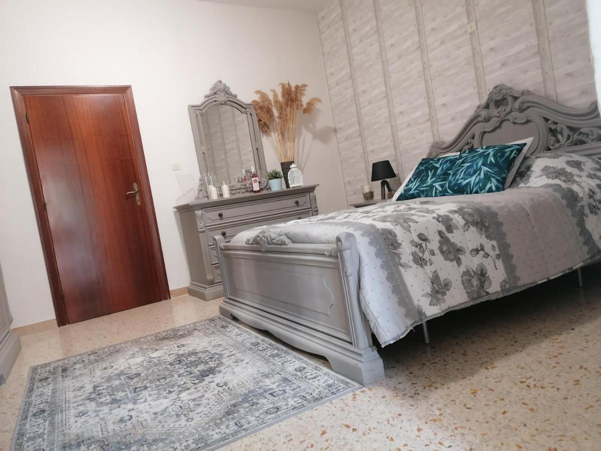 Bed and Breakfast Casa Rosa Abruzzo à Musellaro Extérieur photo