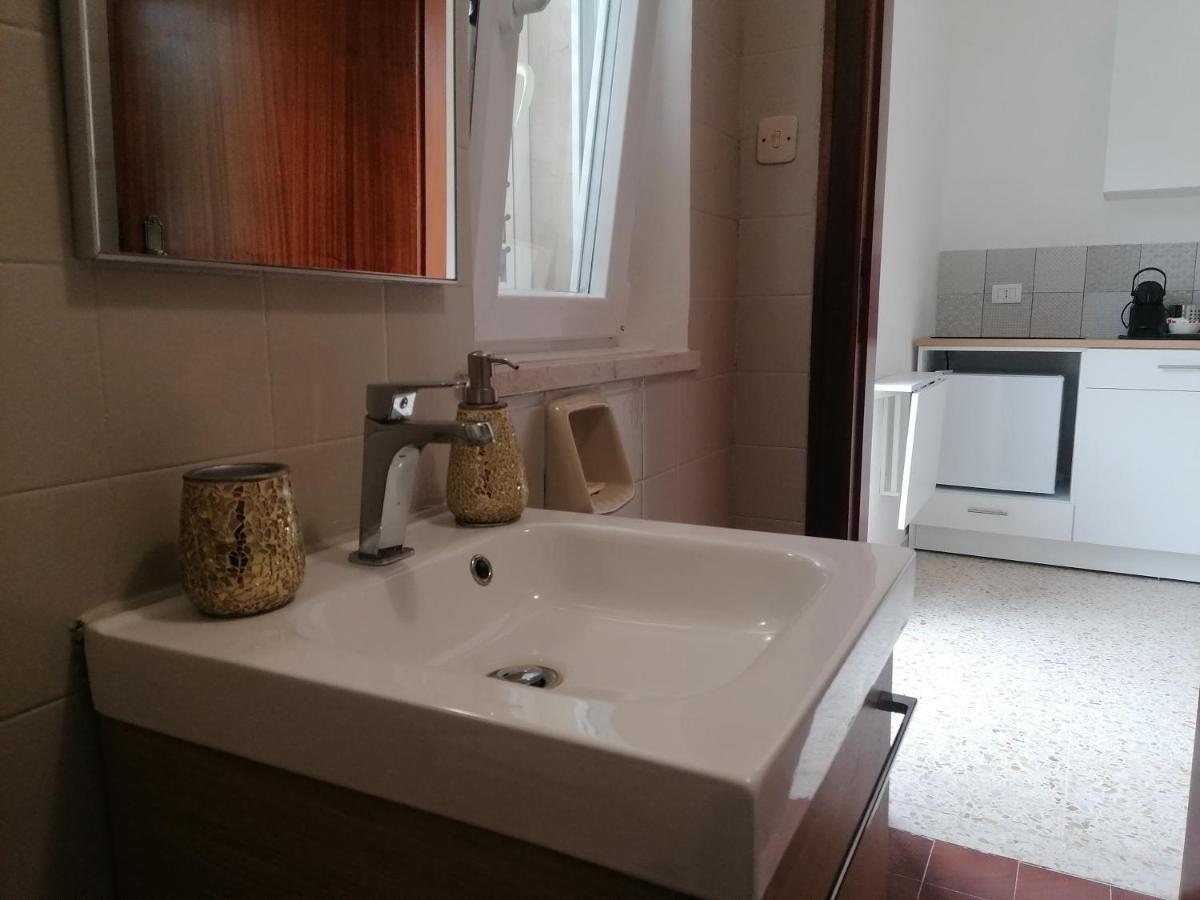 Bed and Breakfast Casa Rosa Abruzzo à Musellaro Extérieur photo